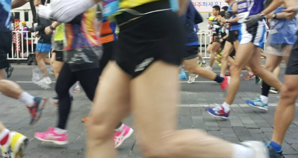 달리기 장거리 마라톤 훈련 방법