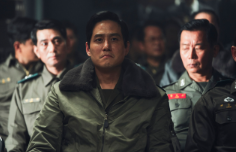 영화 서울의 봄 정보