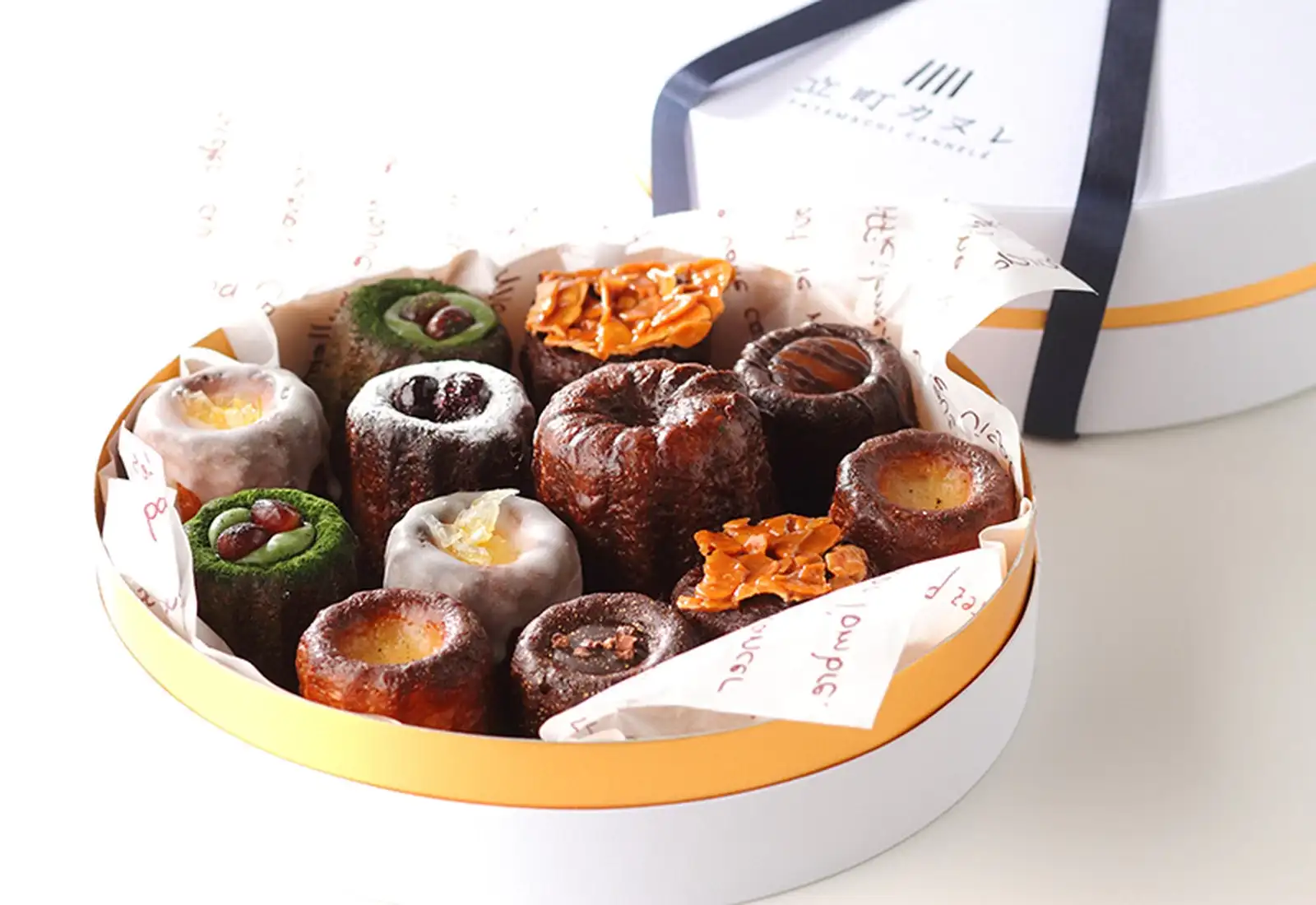 [카누레] 다테마치 카누레 OSA〈오사카시・우메다〉