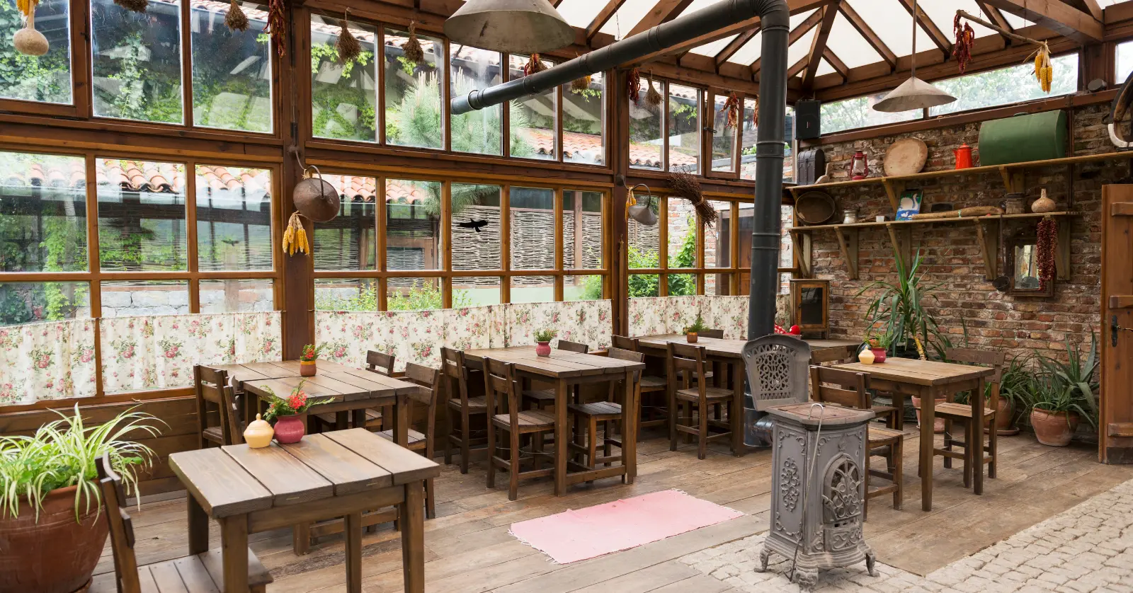 다중이용시설이란