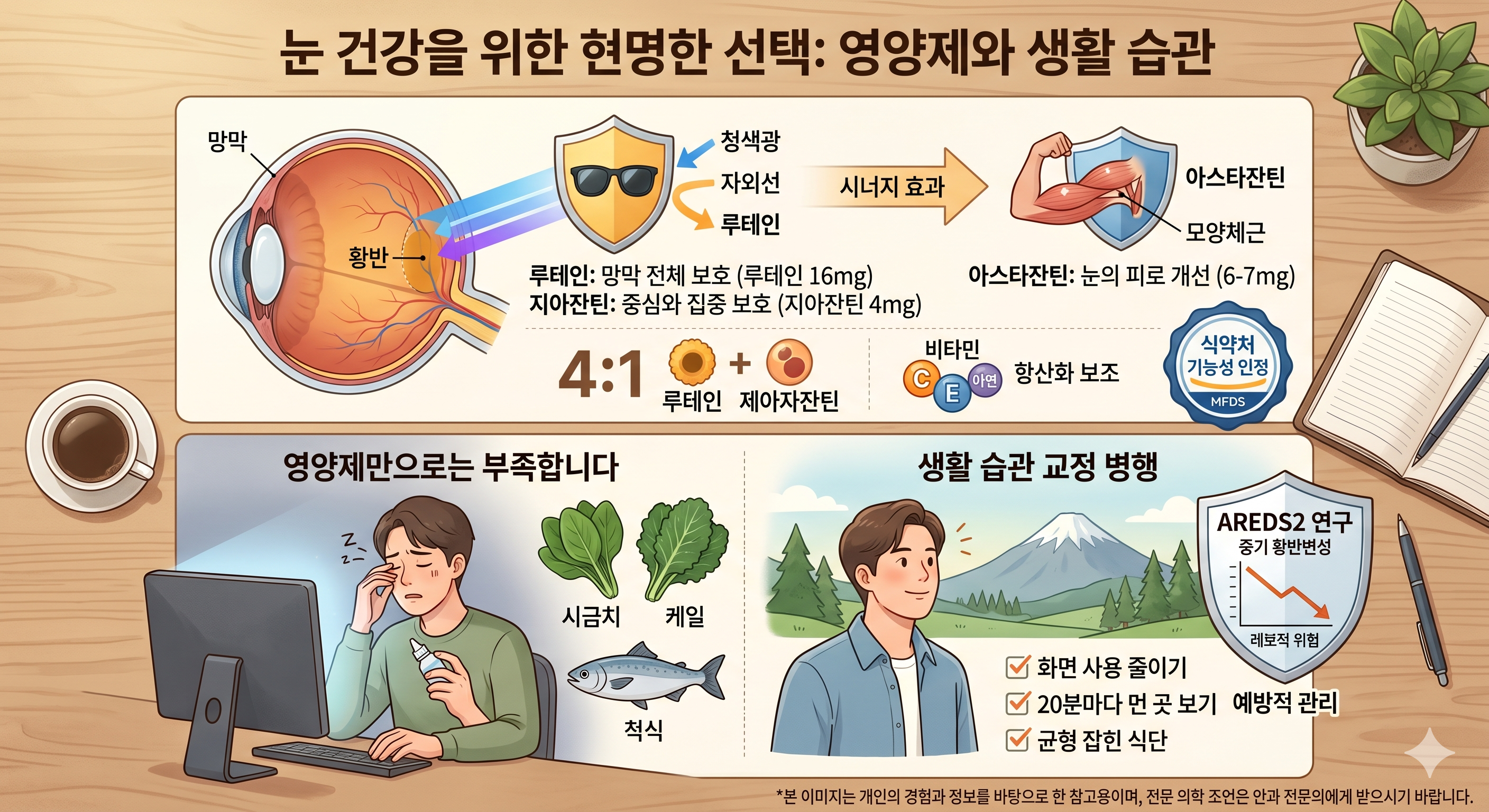 눈영양제