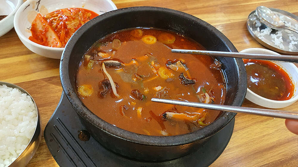 행구동 양평원조해장국-10