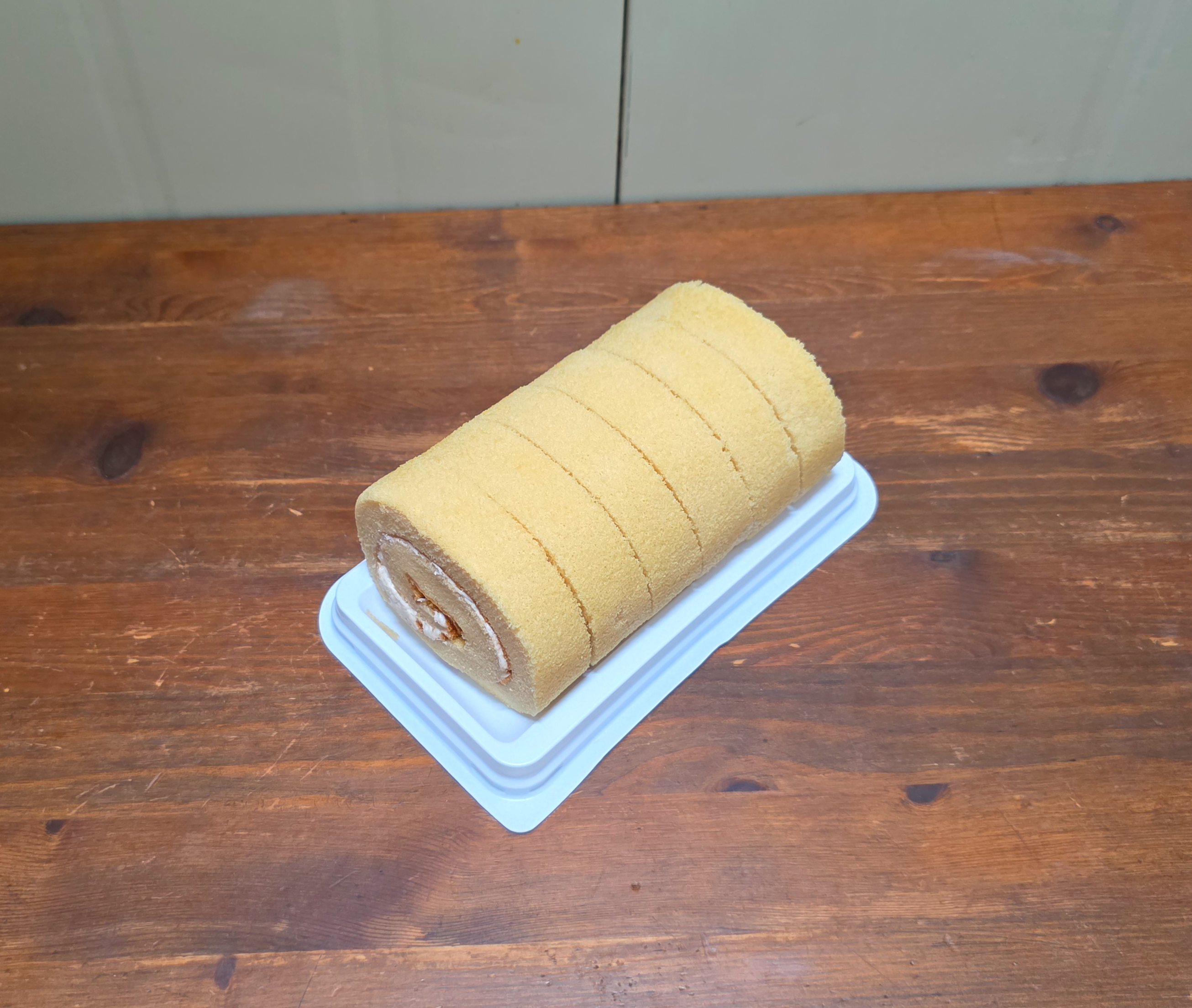 gs25호두크림치즈점보롤