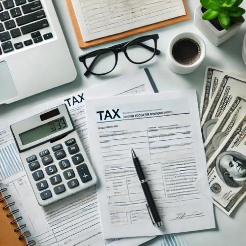 연말정산, 제대로 준비하세요!