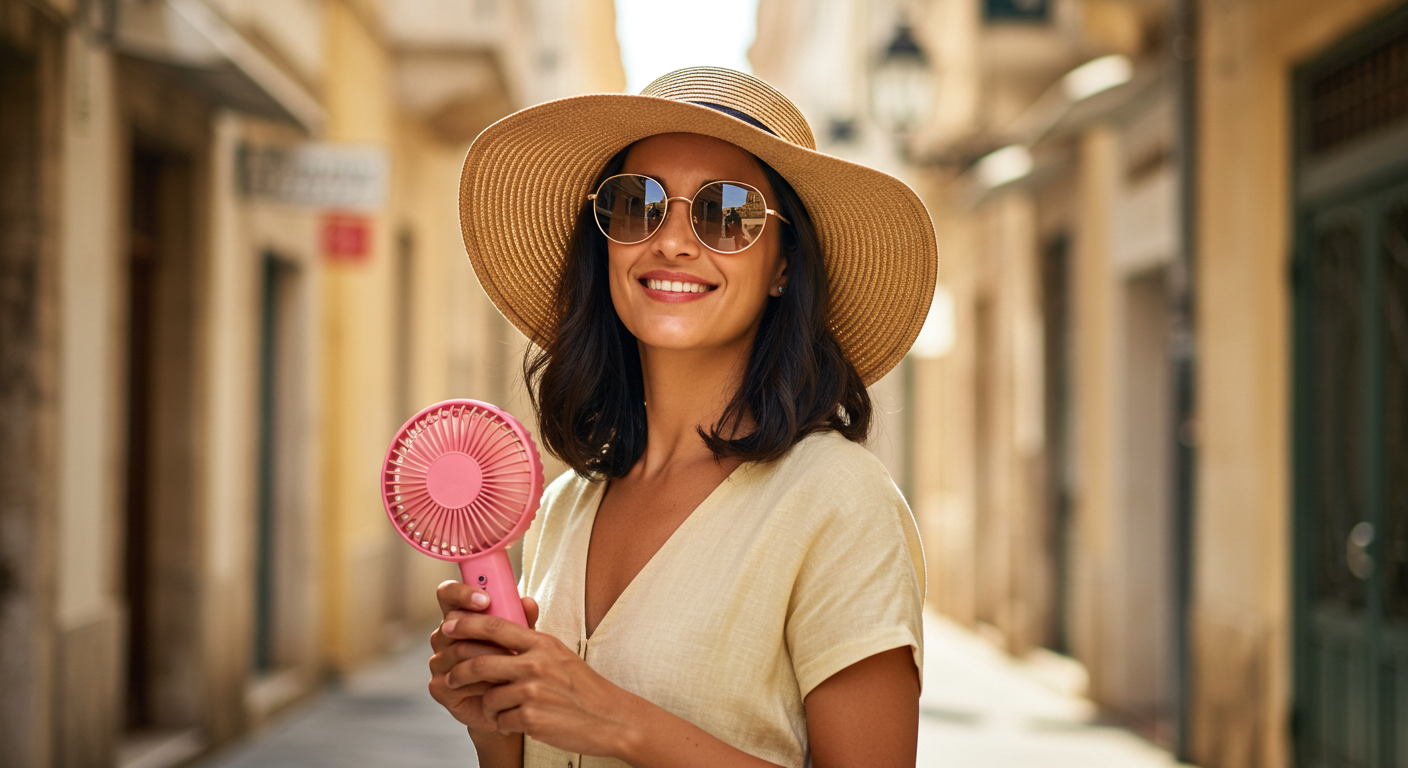 여름철 피부 트러블 관리