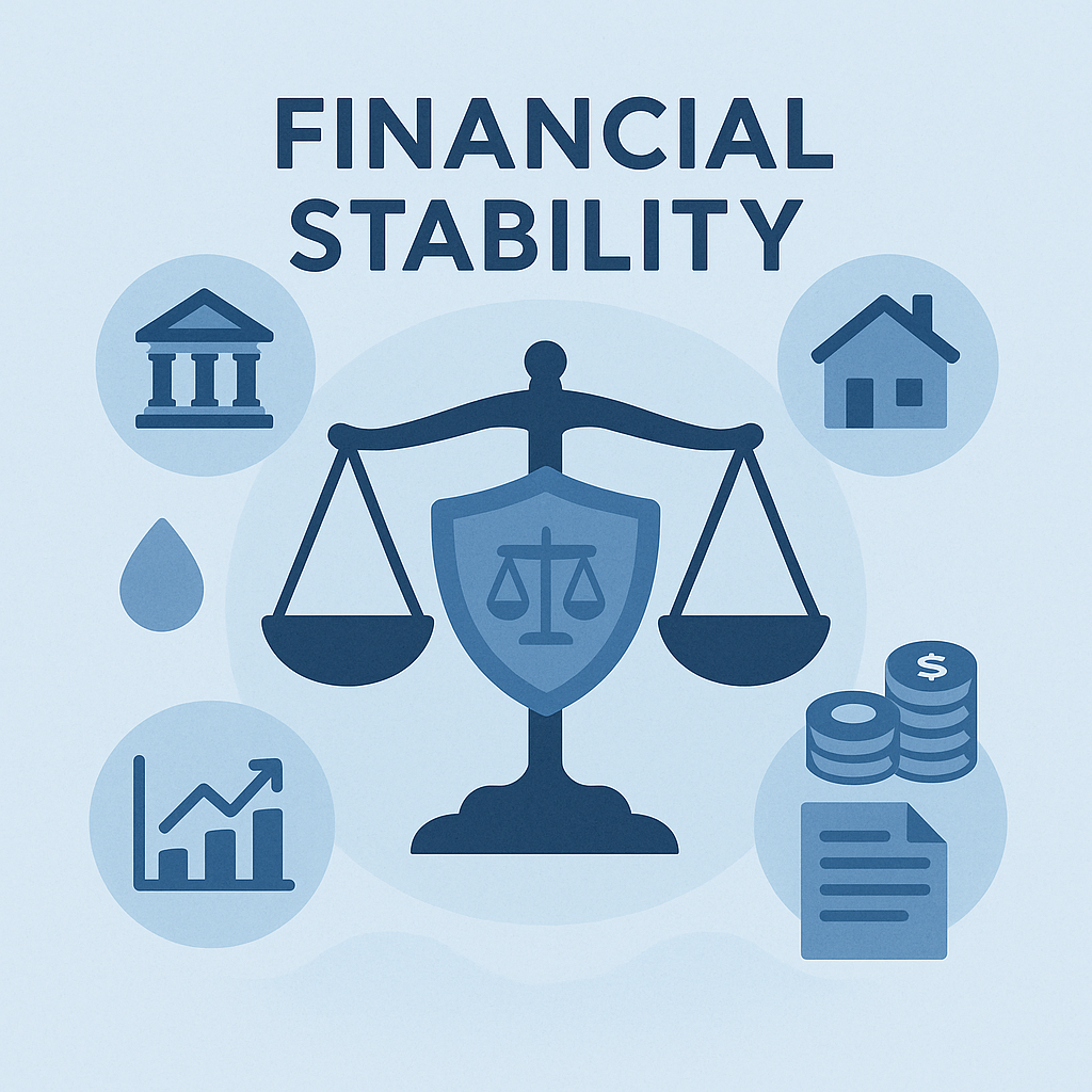 금융안정보고서