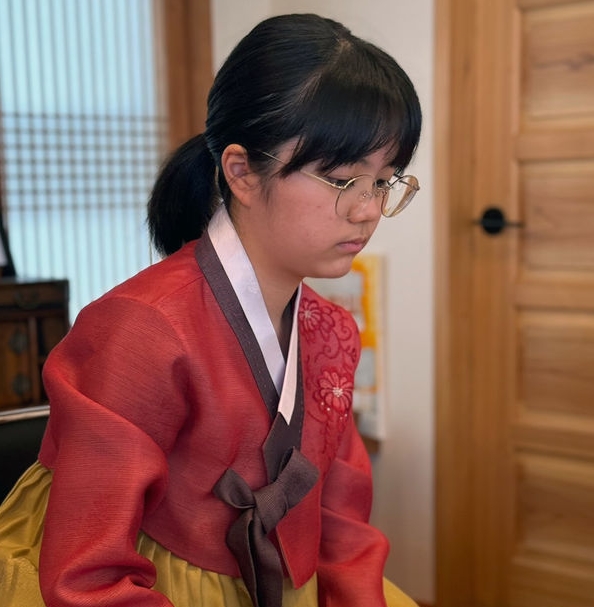 일본 영재 스미레 한국 이적 후 첫 우승 근황