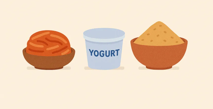 변비에 좋은 음식