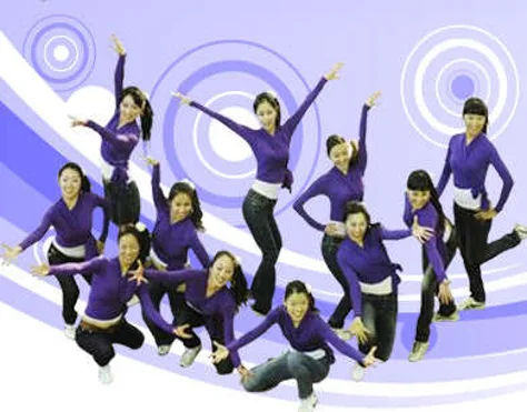 지엔지댄스아카데미