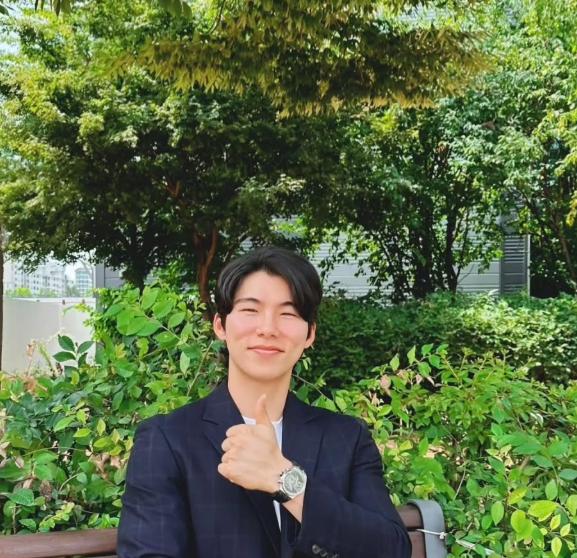 김혜성 야구선수