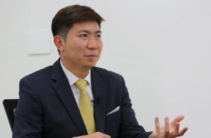 유승민 탁구선수 프로필 나이 고향 학력 팬홀더 영상
