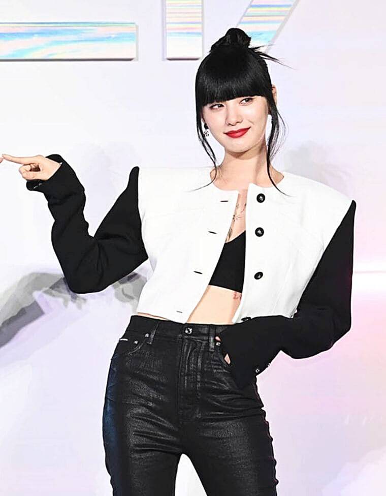 가수-나나