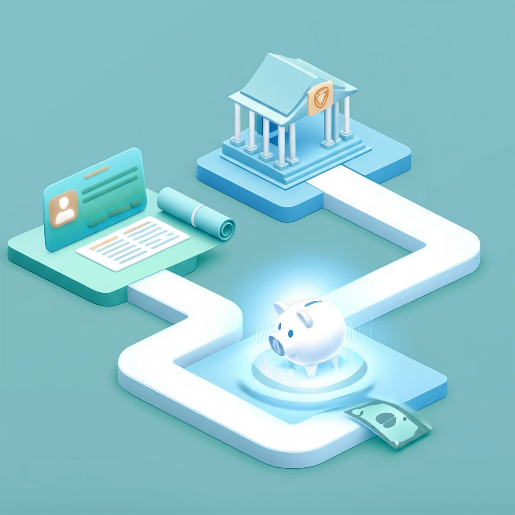 압류 걱정 없는 하나은행 행복노하우 ..