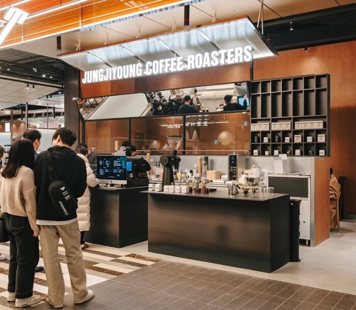 스타필드 수원에서 가야할 핫플레이스