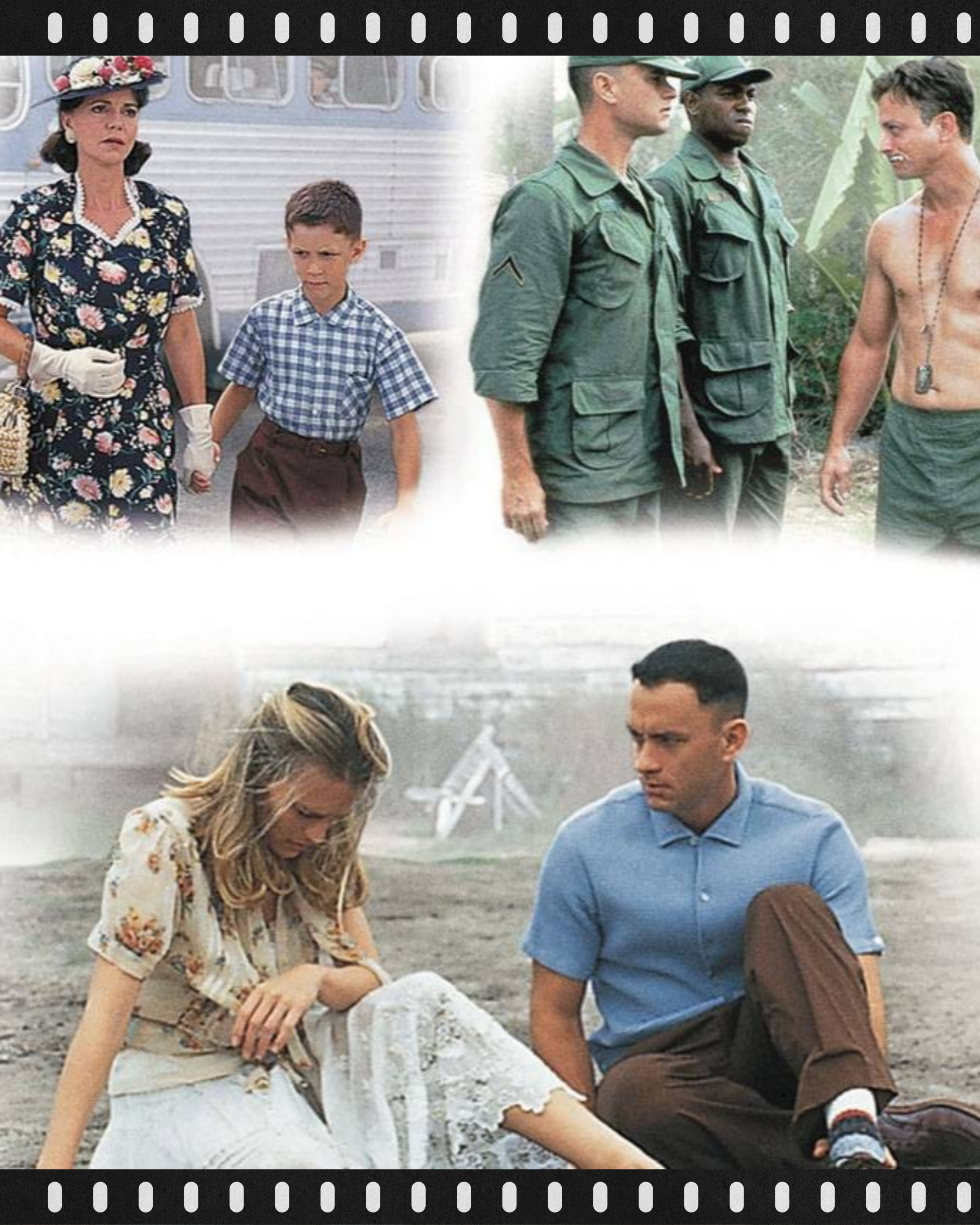 영화가 더 알려진 소설, 소설 원작 영화