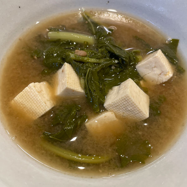 시래기 된장국 끓이는법 완벽 정리