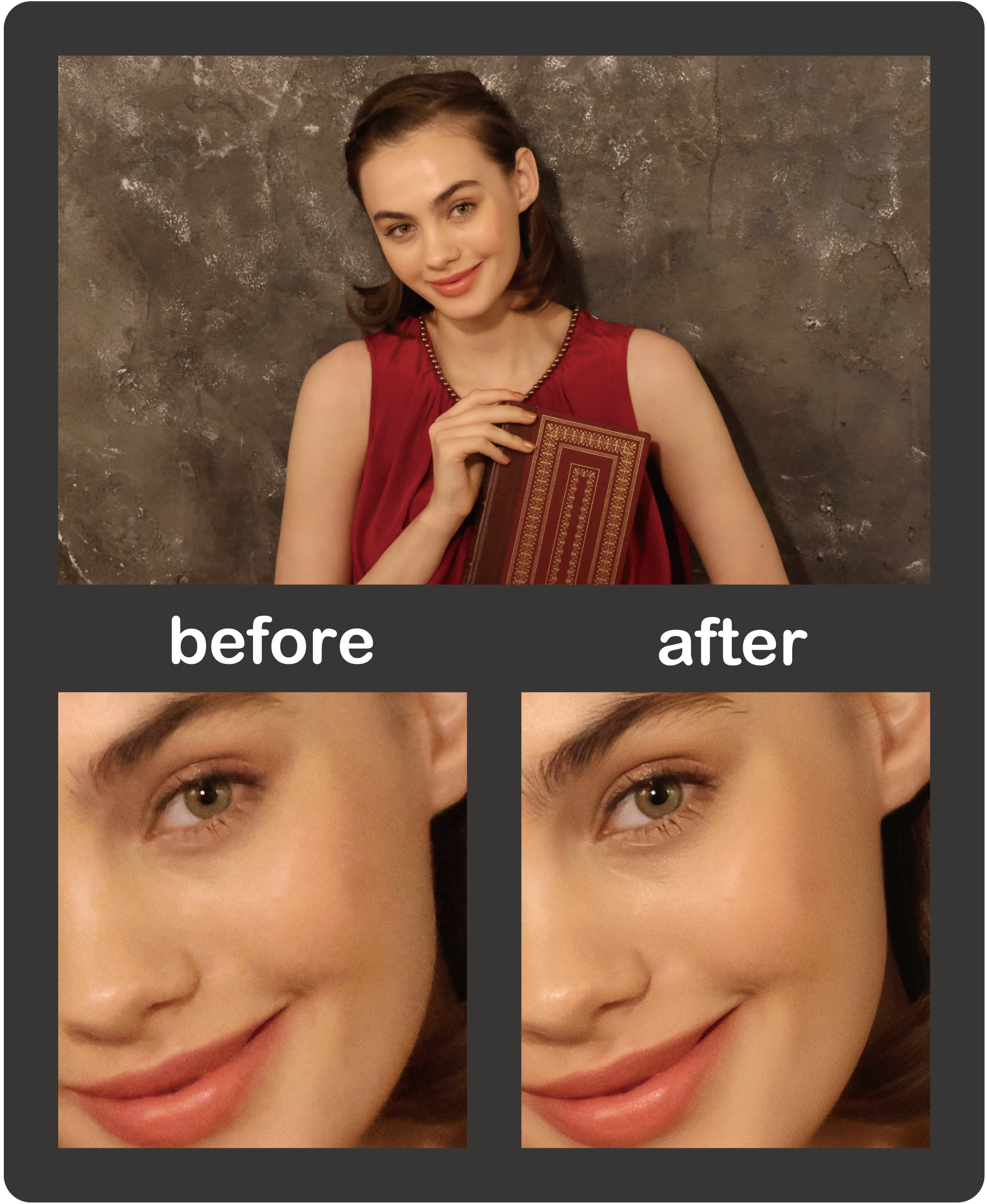 Neural network Image Processing Tool