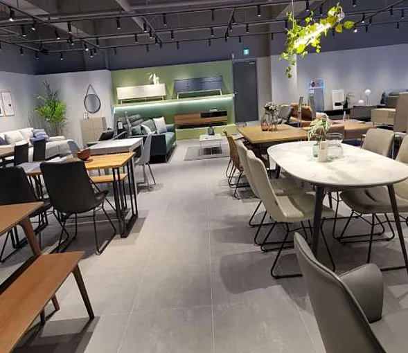 리바트 전주덕진점