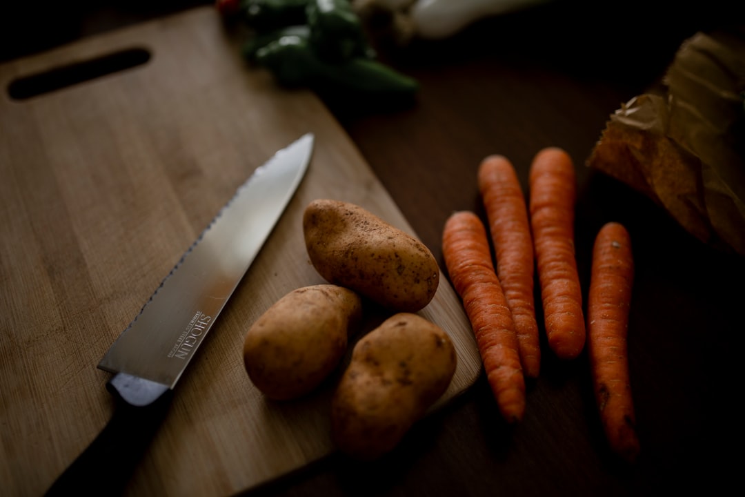 Potatoes