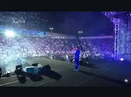 흠뻑쇼-교통