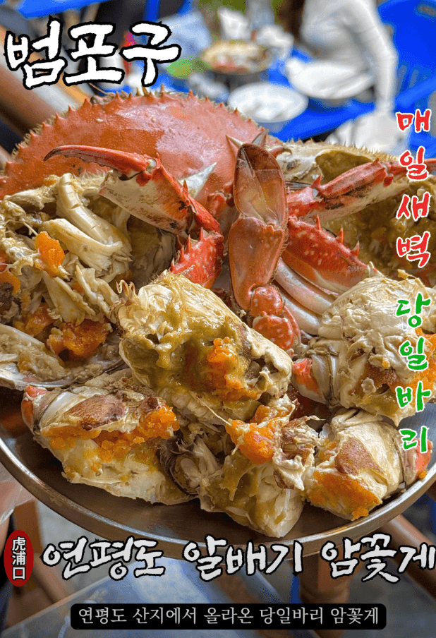 생방송투데이 이유있는 맛플리&amp;#44; 잠실민어탕&amp;#44; 덕자조림집 범포구 방이본점 