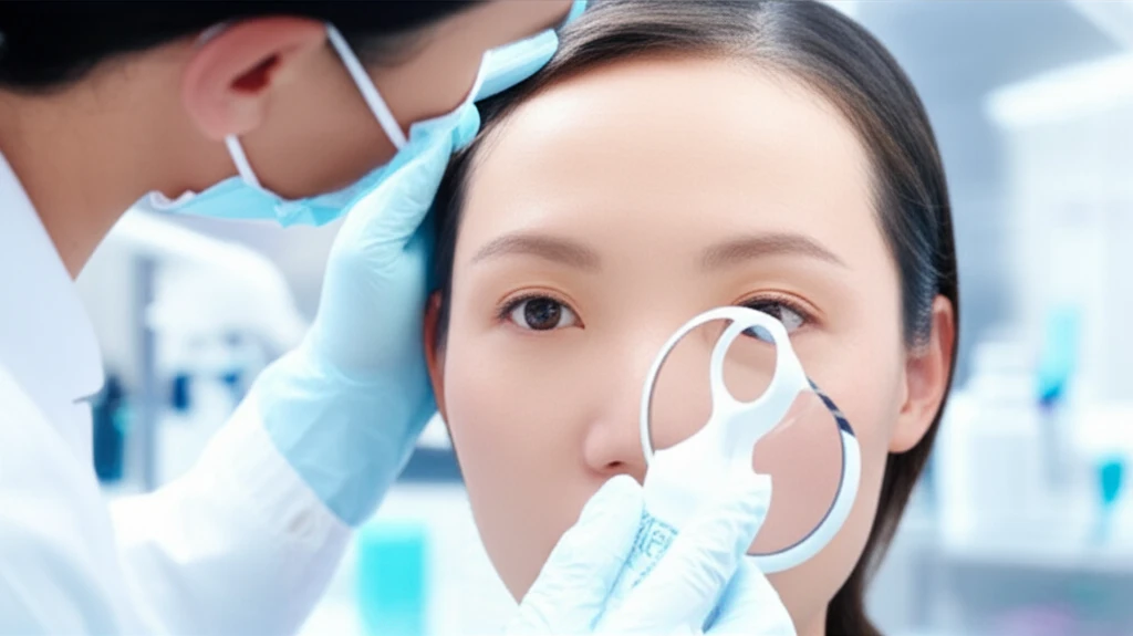 기미 오진은 이제 그만! 피부과 전문..