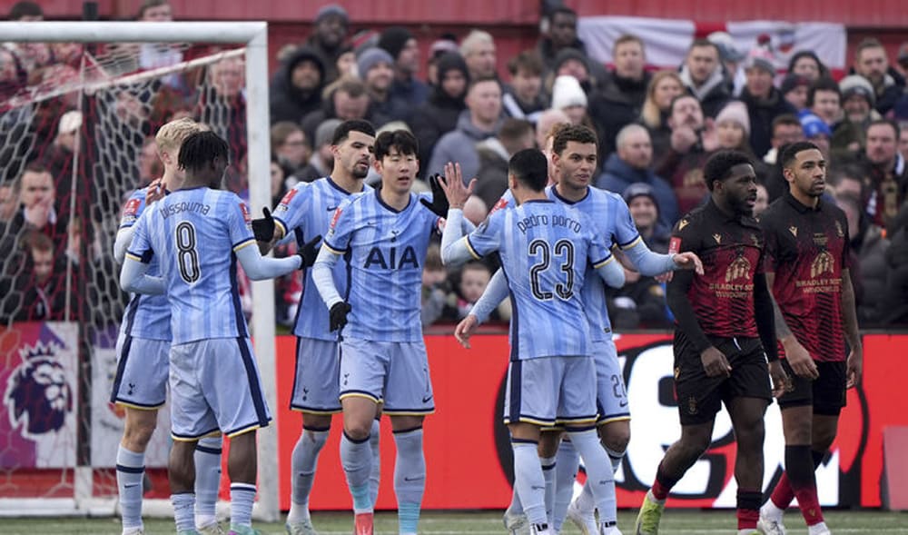 울버햄튼-vs-토트넘