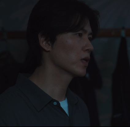 이토록 친밀한 배신자 7회