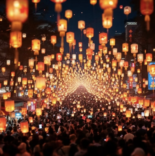 부처님오신날 유래와 의미, 우리가 꼭 알아야 할 불교 최대의 명절