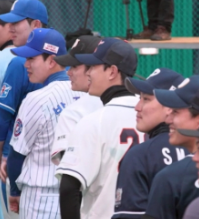 불꽃야구 7화 7회 리뷰