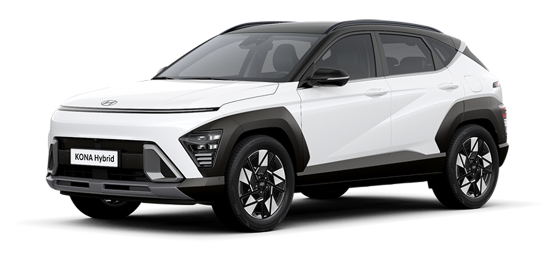 코나 풀체인지 하이브리드