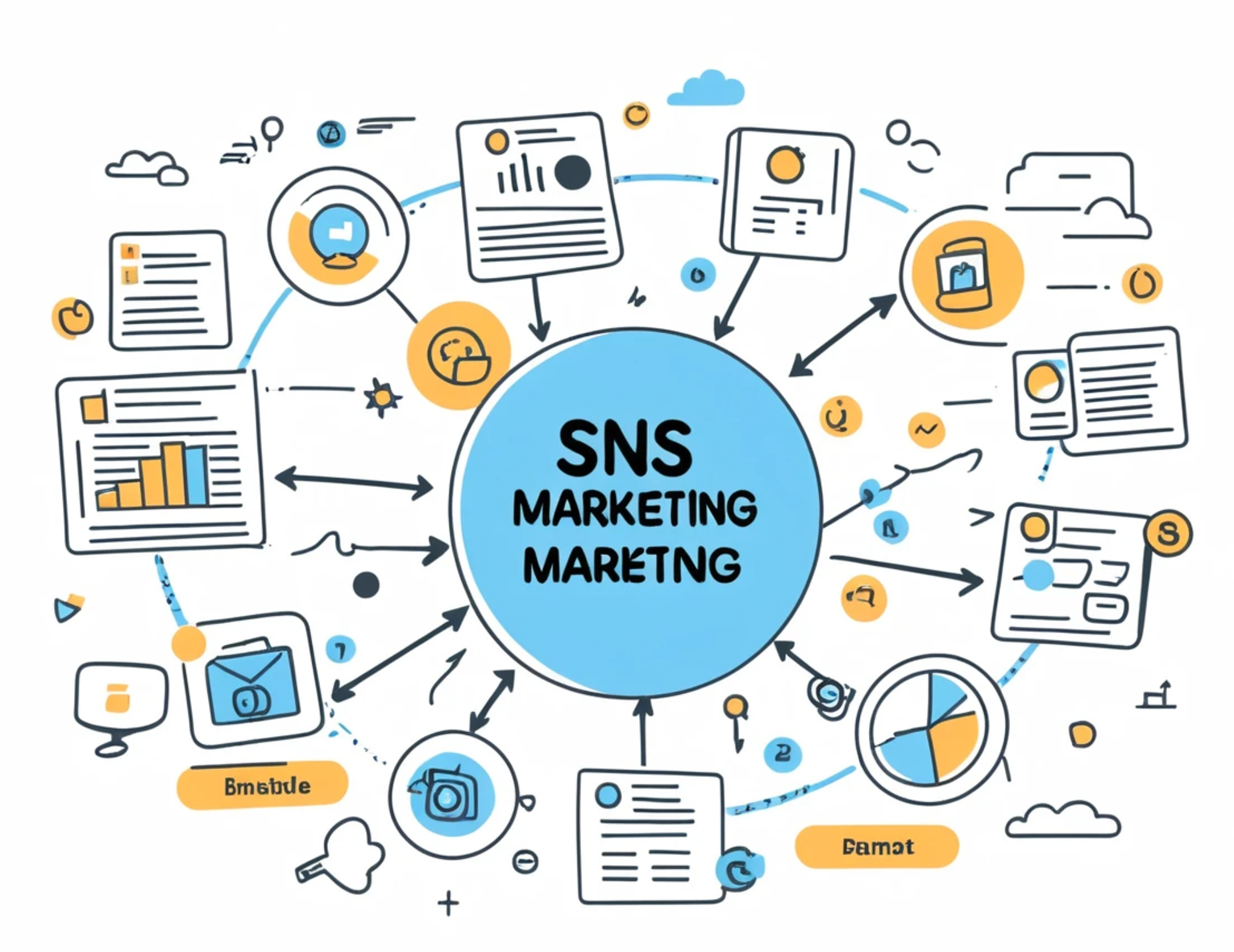 SNS 마케팅 실전 가이드