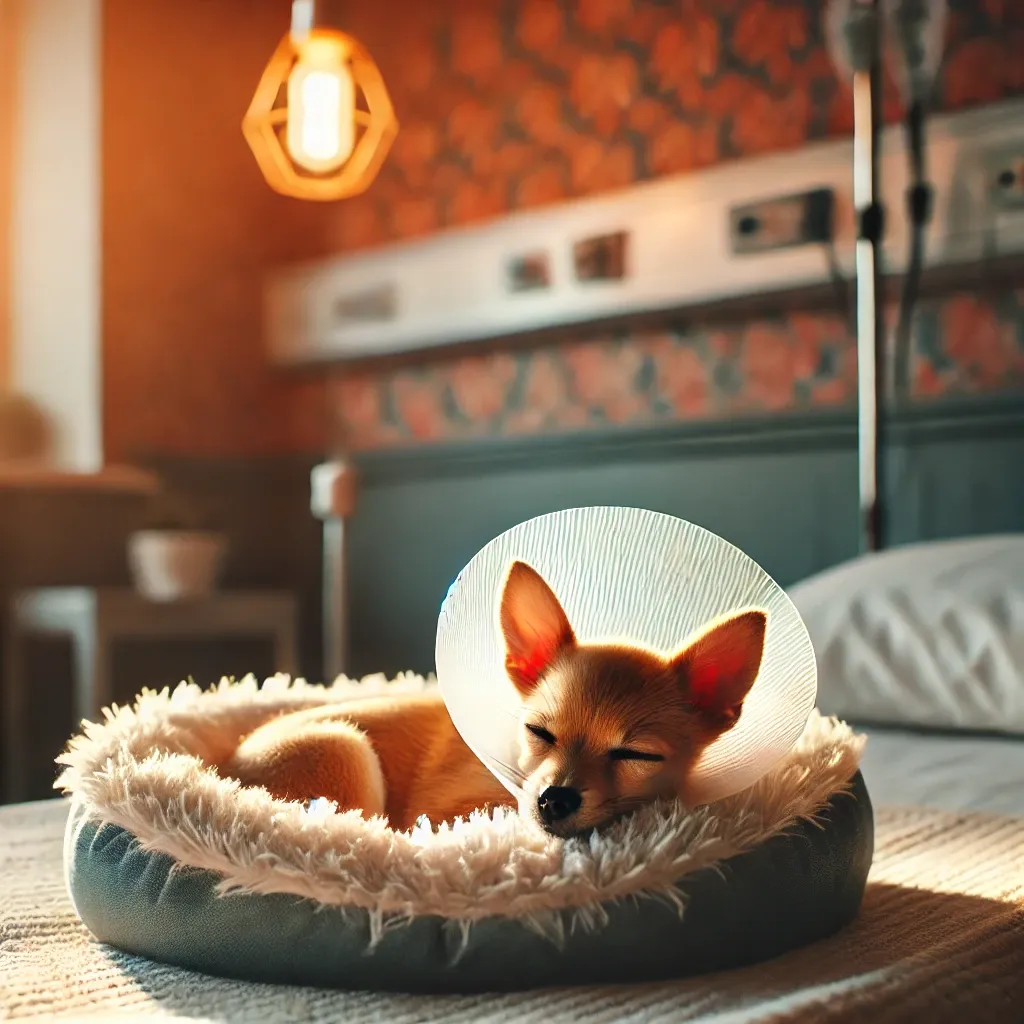 강아지 중성화 후 케어 방법 완벽 가이드 안전하고 빠른 회복을 위한 실천 팁