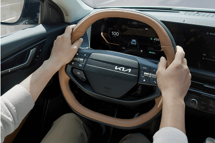 기아 더 뉴 EV6 제원 가격 성능 보조금 