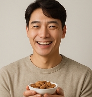 아몬드 효능