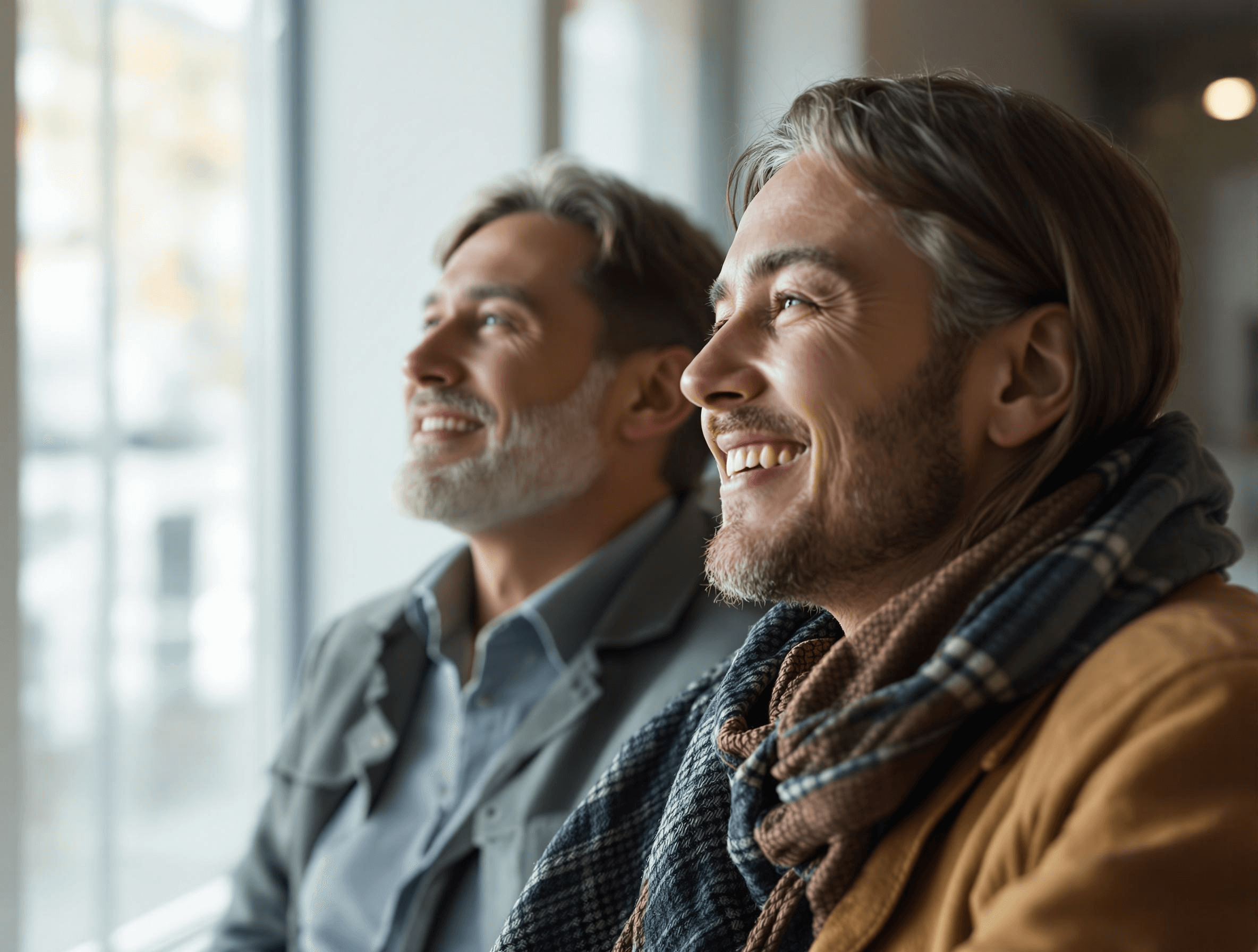 안정형 애착이란?