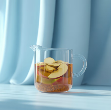 사과식초의 효능