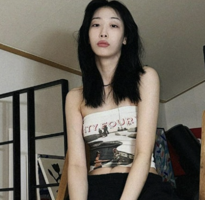 류다인 프로필