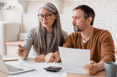 양도소득세율, 양도소득세 자동계산