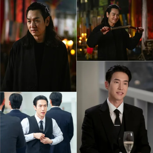 오늘부터 인간입니다만 기본정보