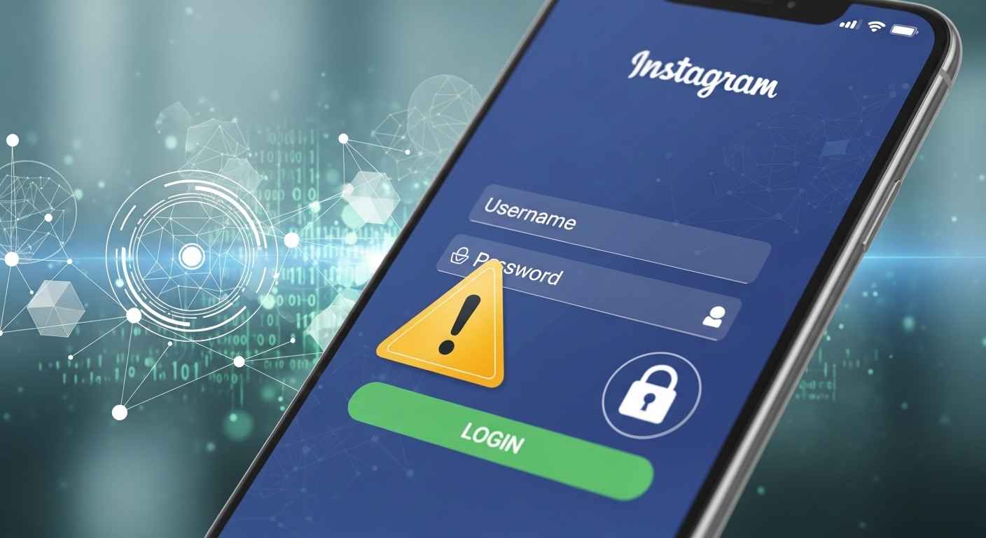 정보보호&amp;#44; 인스타보안