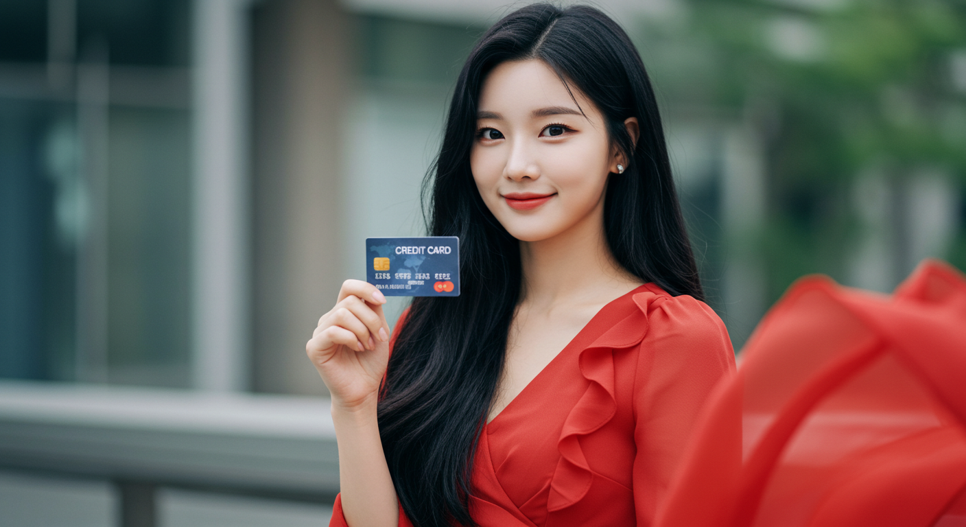 학원비 할인 카드