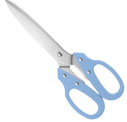 강주은 가위 방산시장