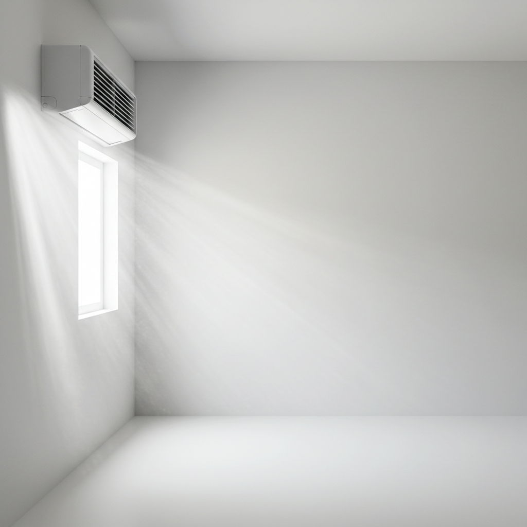 에어컨 냉방병 복통 설사