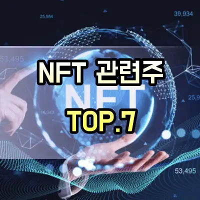 NFT-관련주