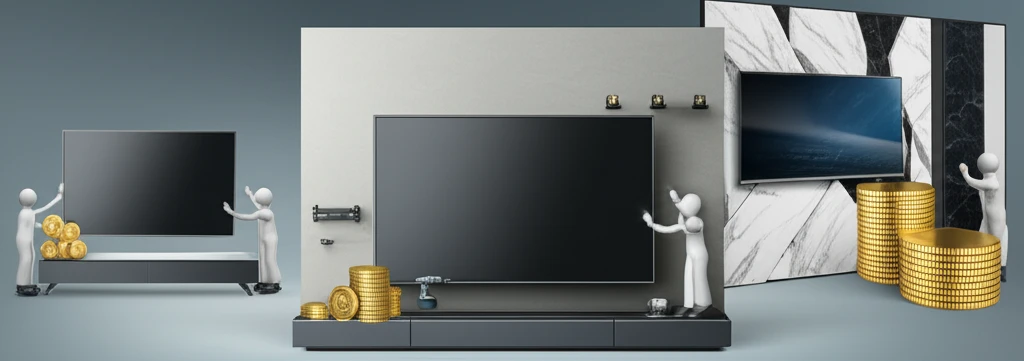 LG 삼성 77인치 OLED 모델별 ..