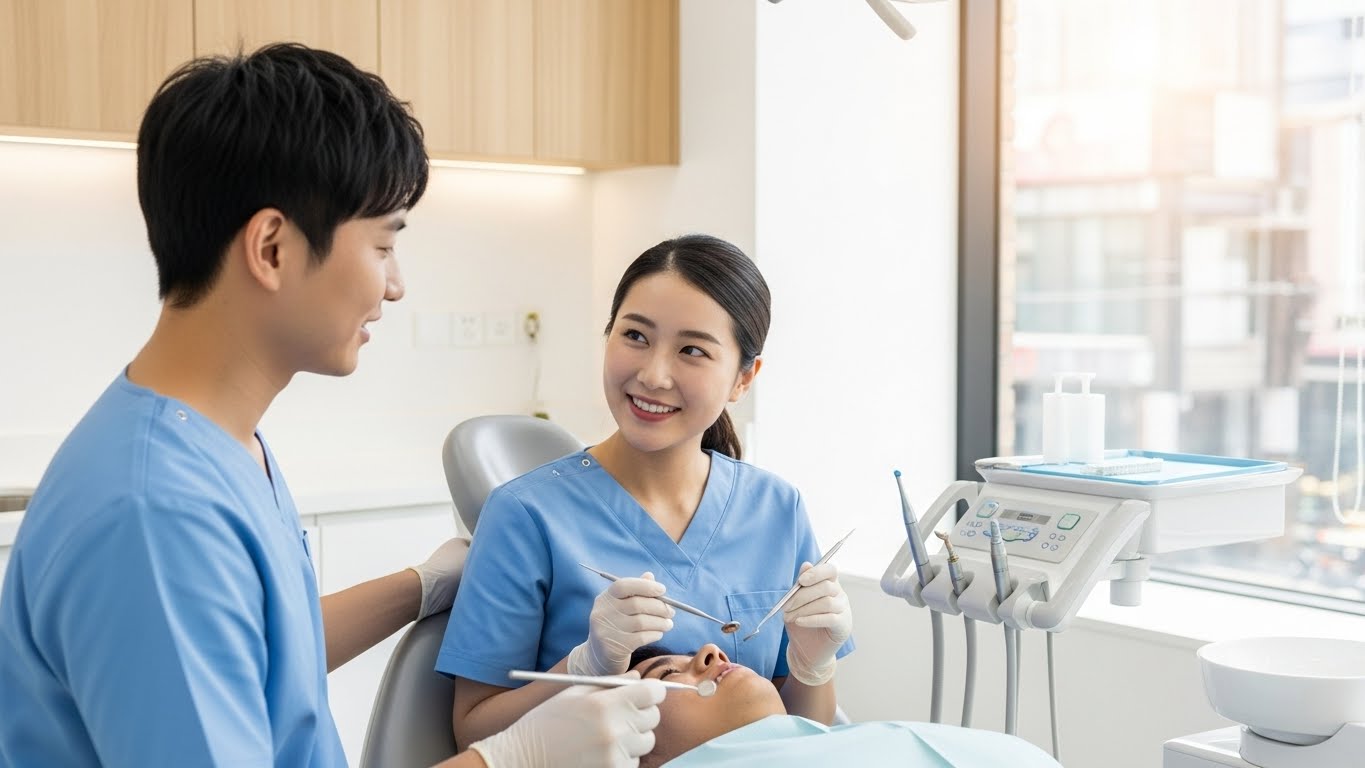 임플란트 정부지원