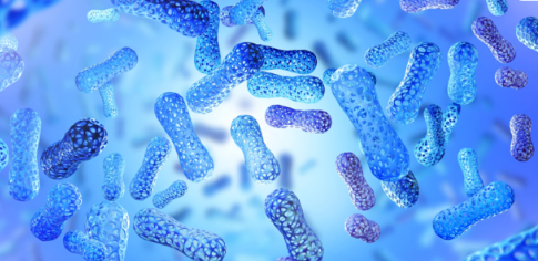 마이크로바이옴과 질병: 건강을 지키는 장내 미생물의 역할