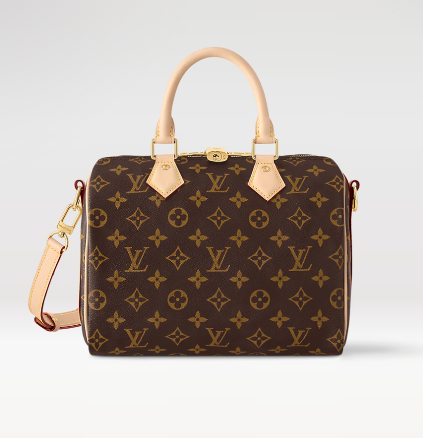 Louis Vuitton Speedy (루이비통 스피디)