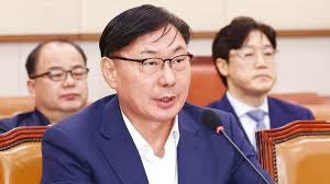 이화영 연어회 술파티 의혹 제기